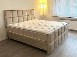 Lüks Yatak Başlığı