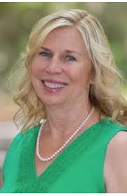 Amy Mars, Real Estate Agent