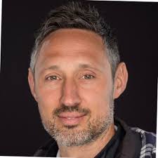 Amazing sunset vibes this evening