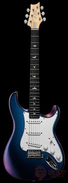 Prs Silver Sky Nebula Limited Edition Pre Order Wildcat Guitars