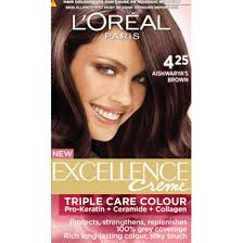 28 albums of loreal excellence hair colour explore