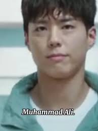 Drama Keren Park Bo Gum: Terbang Seperti Kupu-Kupu