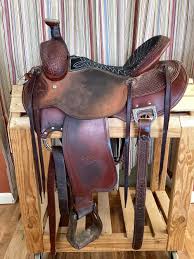 Rusty Spur Saddle Shop