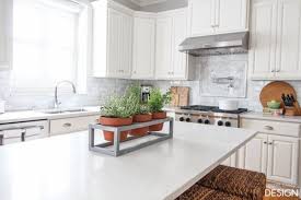 how to build a modern windowsill