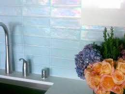 If you are looking to go one more step up, here are some tile. Self Adhesive Backsplashes Hgtv