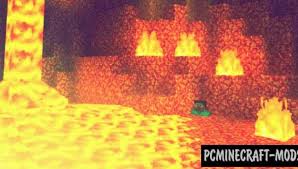 The goal is to create performance friendly shaders that run on any system, while still offering great visuals. Lightweight Shaders Minecraft Pe Bedrock Mod 1 14 25 Pc Java Mods