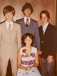 Velma Louise Martinuzzi Obituary