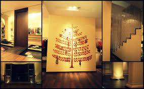 Indowestern Interiors Anjali Garg