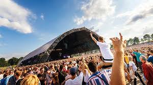 Lowlands is a three day festival so no day tickets are sold. Lowlands Order On Your Mobile With Mobile Order Customer Story