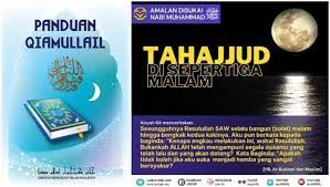 Check spelling or type a new query. Panduan Solat Sunat Tahajjud Ringkas Beserta Doa Qiamullail Jakim
