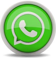 Free whatsapp icons in various ui design styles for web and mobile. Whatsapp Logo Free Icon Of 3d Social Logos