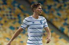 Если илья продолжит прогрессировать такими же. Ilya Zabarnyj Shevchenko Vyzval V Sbornuyu Ukrainy 18 Letnego Futbolista Dinamo Unian