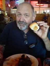 Michael R. Coble Obituary March 12, 2025