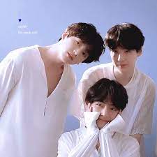 Published on aug 05, 2021 07:10 am ist. Jungkook V Taehyung Suga Yoongi Nonfiksi Wattpad