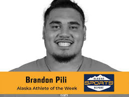 Alaska Sports Report