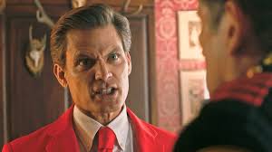 Mad Heidi Stars Alice Lucy & Casper Van Dien in Theaters June 21