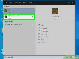 You can use almost any device, including a phone. 3 Formas De Hacer Zoom En Minecraft Wikihow