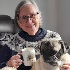 Fundraiser for Maureen Cullen by Livvi Brooks : Help Mo