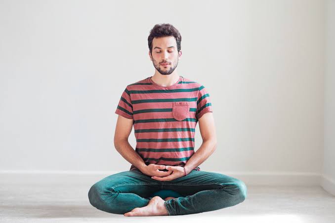 Couple’s Fight Escalated To A Miata And A Pitchfork—And Became The Moment One Man Realized Meditation Wasn’t Enough
