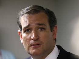 Ted Cruz's Obamacare Defunding Hits Its Head