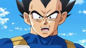 This character is simply referred to as kami (神様, kami. 15 Facts You Probably Didn T Know About Dragon Ball Z S Vegeta