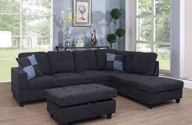 Find right hand facing sectional. Ebern Designs Mendoza 103 5 Wide Right Hand Facing Sofa Chaise With Ottoman Reviews Wayfair