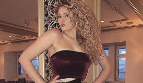 We did not find results for: Fabiola Club Uitgezet Door Beveiliging Van Famke Louise