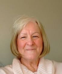 COTTON, Barbara Joan (Wilson)