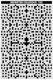 We did not find results for: Crossword Puzzle Collection Solutions Issue 102 Lovatts Crossword Puzzles Games Trivia