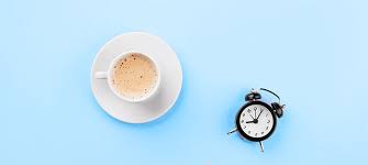 need a caffeine break heres how to stay alert all day