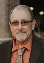 LARRY BACHMAN Obituary (1953