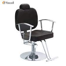Funnylife hair salon chair styling heavy duty hydraulic pump barber chair beauty shampoo barbering chair for hair stylist women man. Yoocell Hydraulic Beauty Parlor Chair Salon Reclining Styling Chair Buy Hair Salon Chairs For Sale Portable Beauty Salon Chair Hair Stylist Chairs Product On Alibaba Com