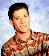 I always wondered why Billy Zane, Casey Siemaszko and J.J Cohen didn't play  both Griff's and Mad Dog's gang members as well.