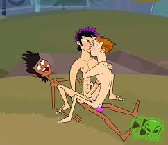 Post 1058530: Scott Skull1045fox Total_Drama