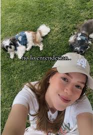 no lo entenderían… #dogmomlife #shihtzusoftiktok #athome #encasa  #friendsforever