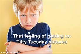 Posting this before it's not allowed to be posted again 😔