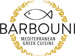 Barbouni Nieuwpoort Grieks Restaurant Menukaarten