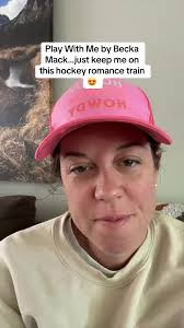 Garrett Anderson Becka Mack