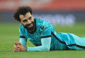 محمد صلاح لاعب كرة قدم مصري من مواليد مدينة بسيون عام 1992. Slj3bdnzrwrkpm