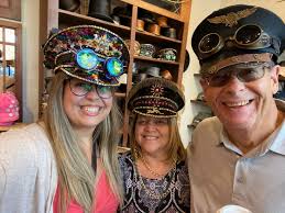 Memories of Fran McConnell