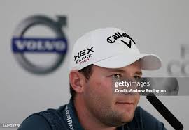 Vicente Rubio, President of Finca Cortesin, addresses the media... News  Photo