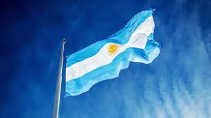 La bandera argentina tiene su fecha especial en donde se celebra todos los 20 de junio el dia de la creación de la bandera realizada por. Por Que Se Conmemora Hoy El Dia De La Bandera Infobae