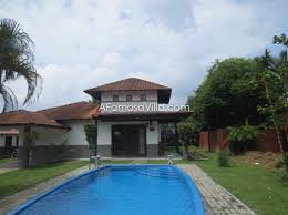 A famosa bungalow 5 room. A Famosa Bungalow Melaka