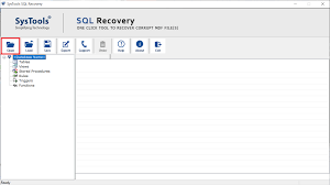 How To Repair Sql Server Database & Fix Corrupted Mdf File