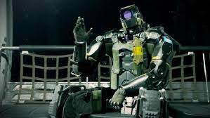 In my opinion Ethan was the best character in the game. And personally I  feel we should have been playing as him throughout the entire single player  campaign. : r/Infinitewarfare