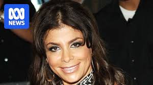 Paula Abdul quitting American Idol