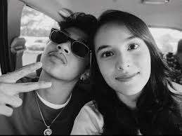 Chelsea Islan Mesra dengan Bastian Steel, #AksiBelaIslan Menggema