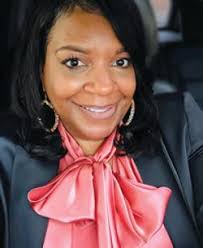 Star Rating and Reviews for Karen Boone