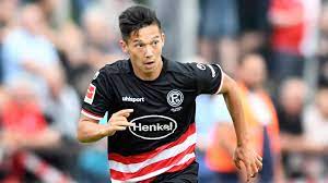 All information about graafschap u21 (o21 div. U21 Em Holstein Kiels Serra Fehlt Fortuna Dusseldorfs Appelkamp Ruckt Nach Transfermarkt