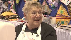 Sit & Sew for Charity